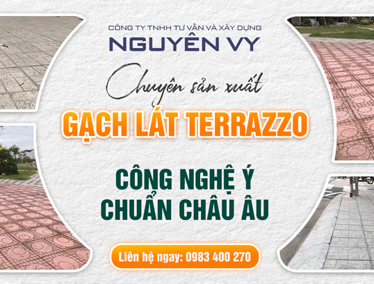 CÔNG TY TNHH TƯ VẤN VÀ XÂY DỰNG<br>NGUYÊN VY