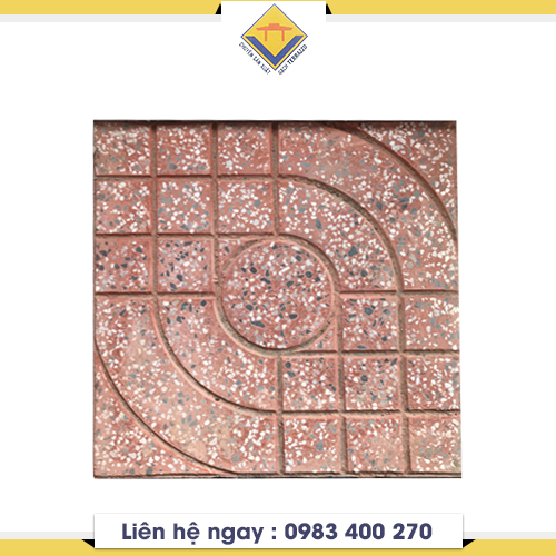 Gạch Terrazzo Đỏ />
                                                 		<script>
                                                            var modal = document.getElementById(
