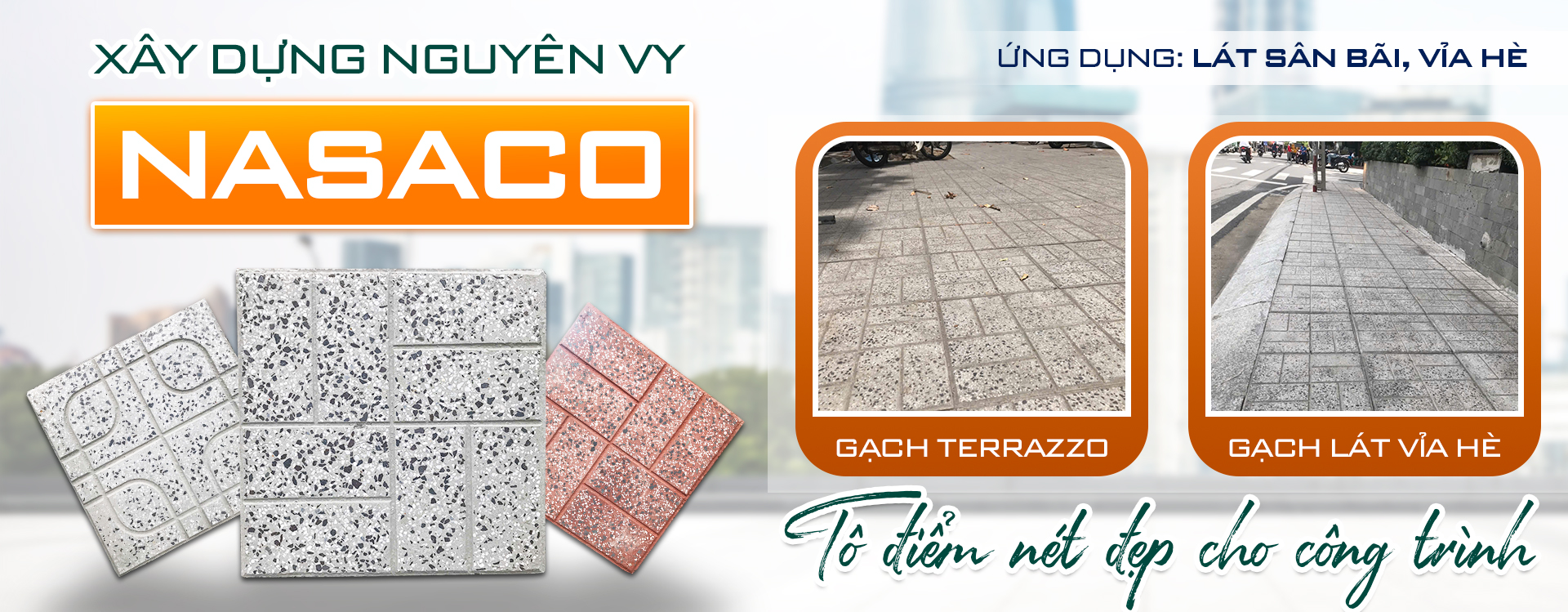 CÔNG TY TNHH TƯ VẤN VÀ XÂY DỰNG<br>NGUYÊN VY