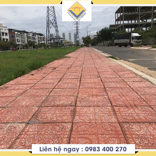 Công trình Hà Quang
