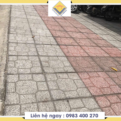 Đường Thống Nhất 2021